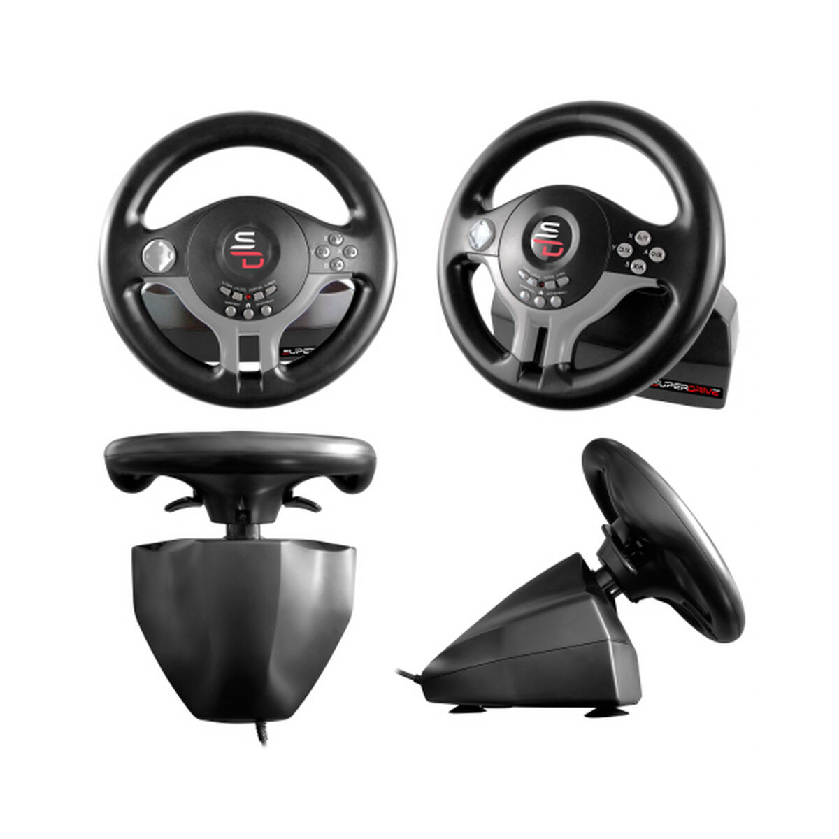 Controller Gaming Subsonic